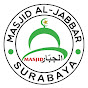 Masjid AL - JABBAR Surabaya