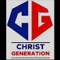 Christ Generation Sebastian Punnakal Philip