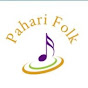 Pahari Folk