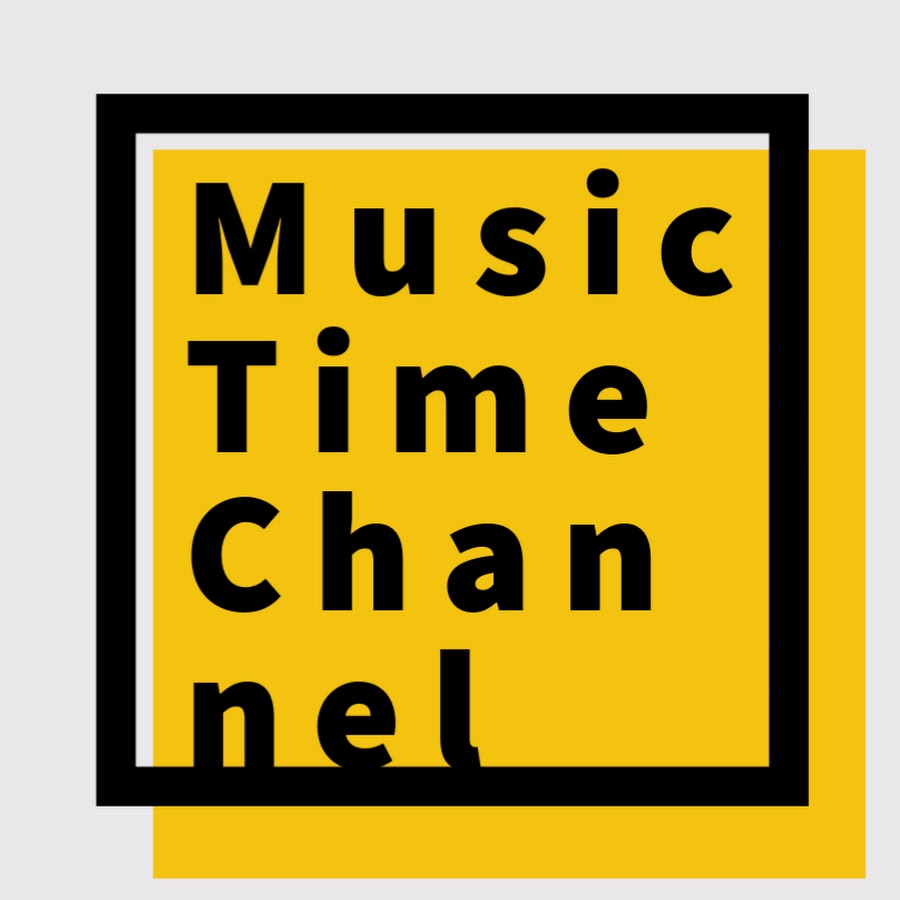 Music_Time_Channell - YouTube