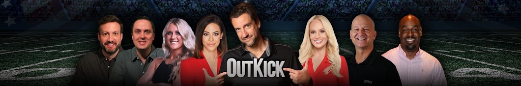OutKick Banner