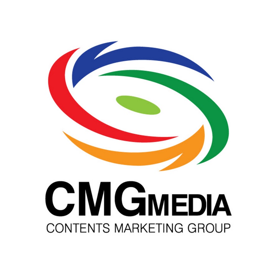 CMG MEDIA @cmg_media