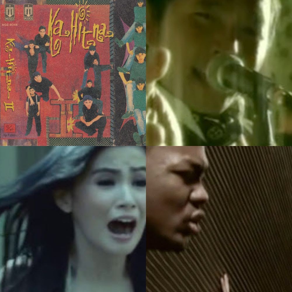 Lagu 2000an