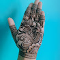 Mehndi by tin 