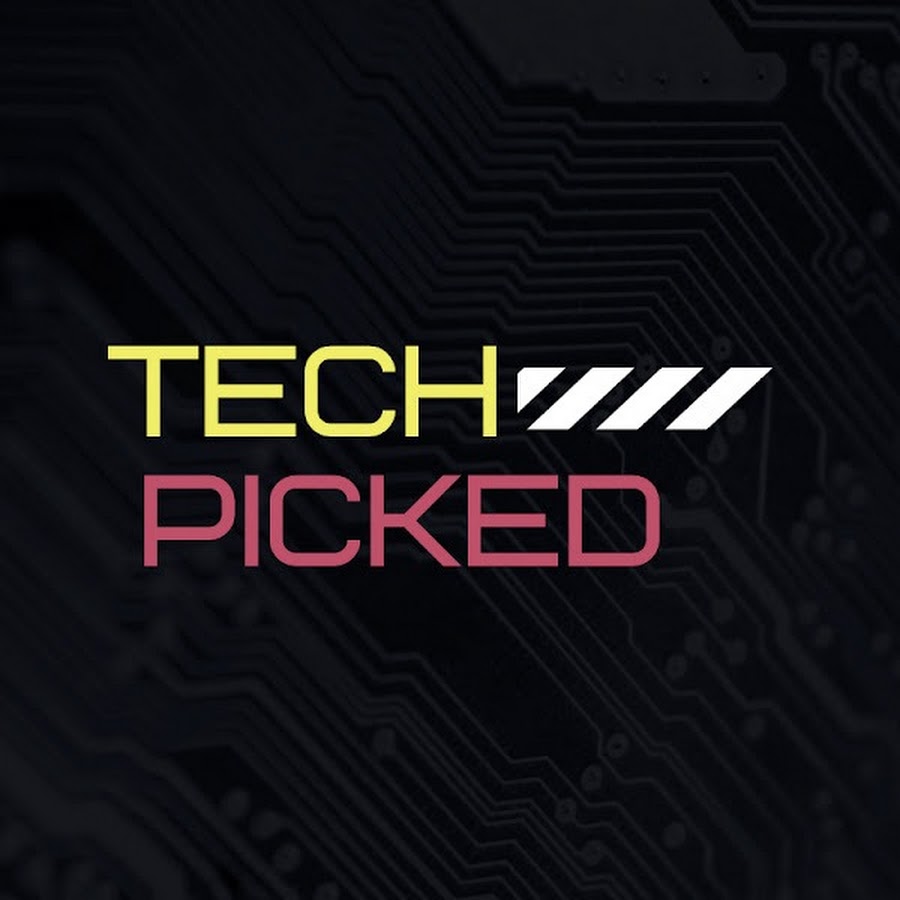 Tech Picked