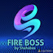 FIRE BOSS  by shahabas 