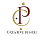 creative pencil