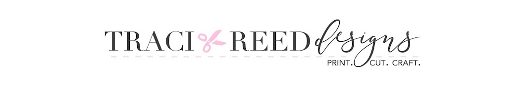 Traci Reed Banner