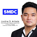 Justine Artieda - SMDC TV