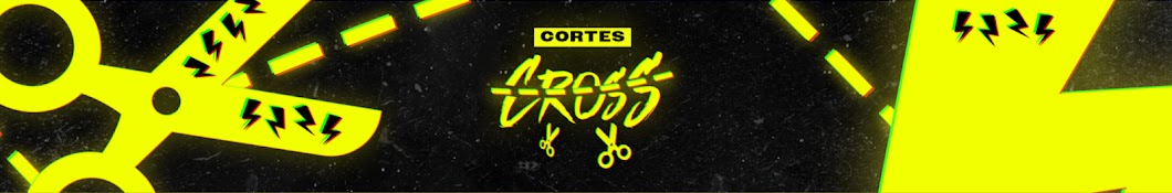 Cortes do Cross [OFICIAL] Banner