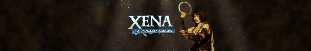 Xena: La Princesa Guerrera