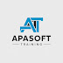 logo Apasoft Training English