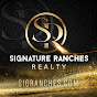 Signature Ranches Realty