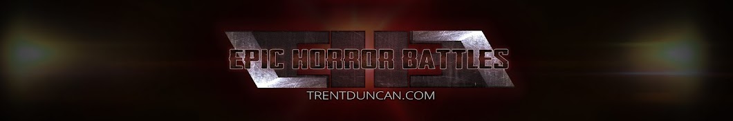 Trent Duncan Banner