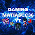 Gaming MatiasCC36 YT