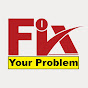 FixYourProblem