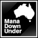 Mana Down Under