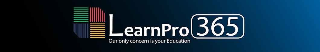 LearnPro 365