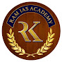 RAM IAS ACADEMY