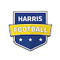 Harris Football