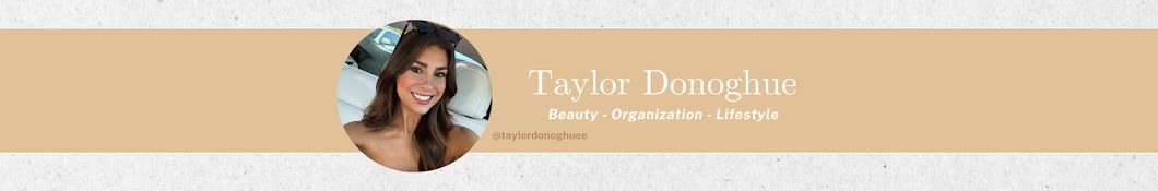 Taylor Donoghue