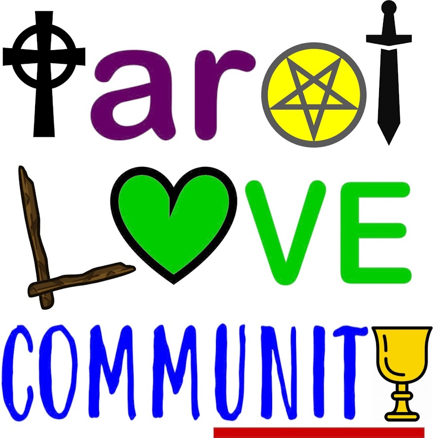 Tarot Love Community