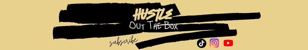 Hustle Out the Box