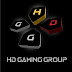 logo HD Gaming Group