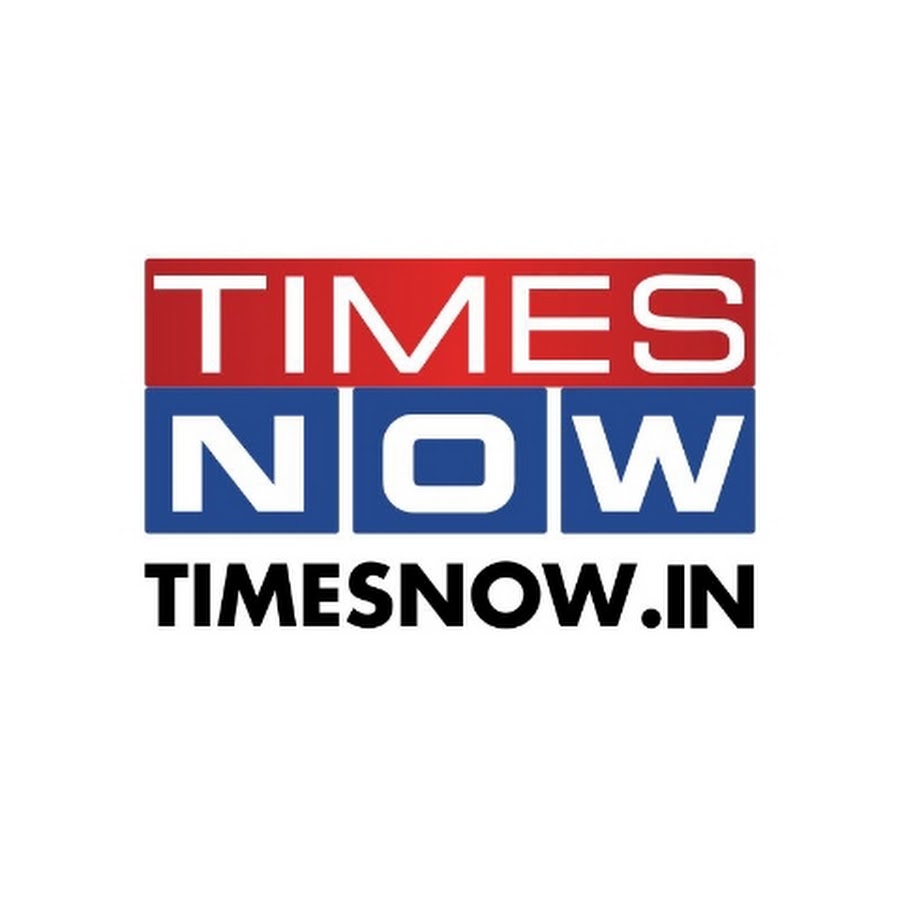 TIMES NOW @timesnow