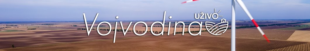 Vojvodina uživo