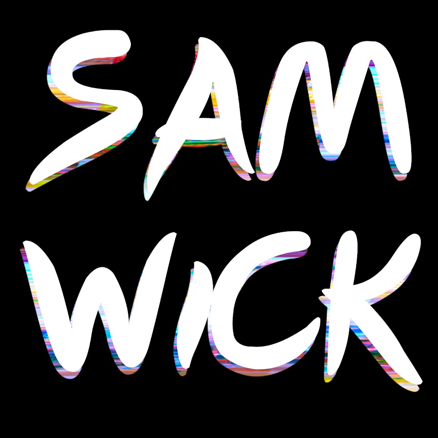 Картинка sam wick