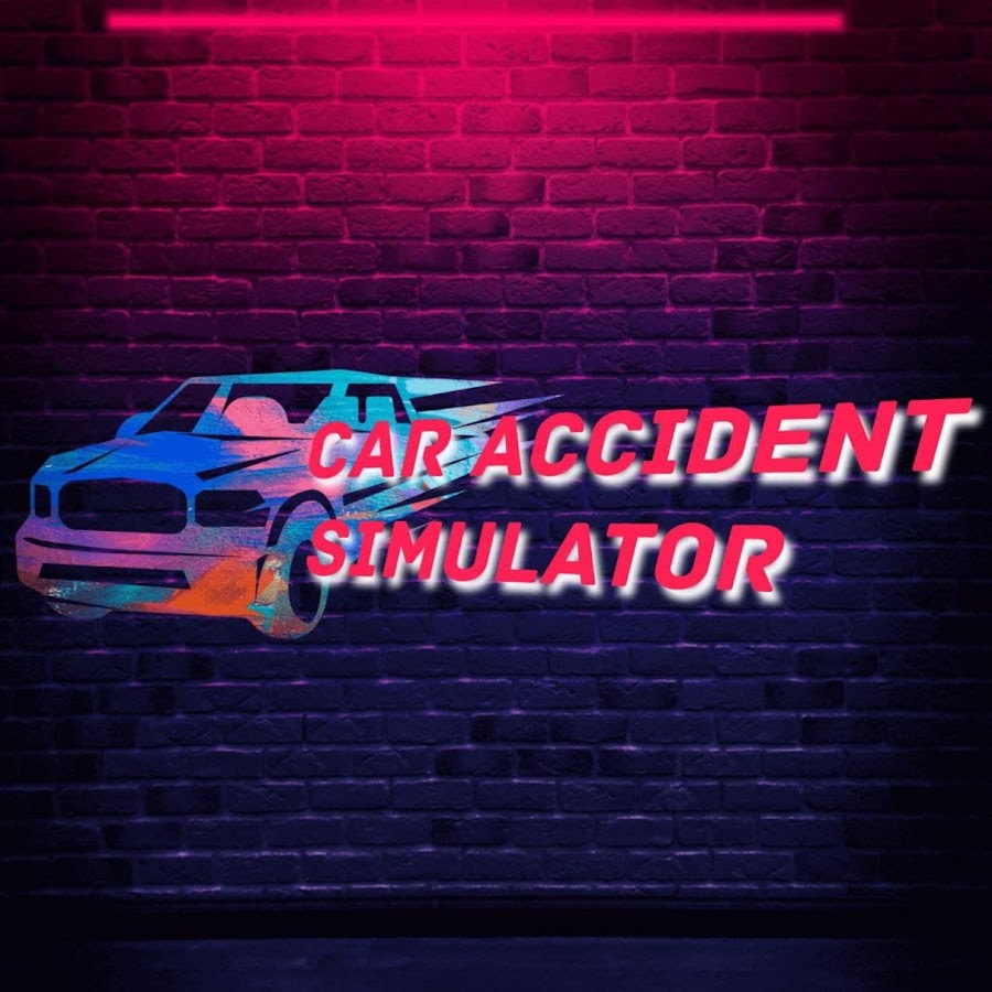 Car Accident Simulator