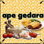 Ape gedara