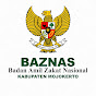 BAZNAS Kabupaten Mojokerto