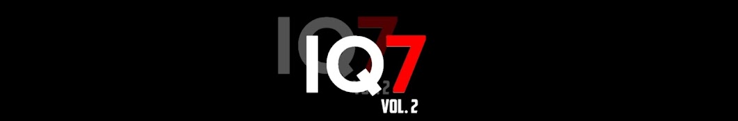 IQ7 vol.2