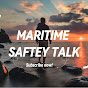 maritime safety talk