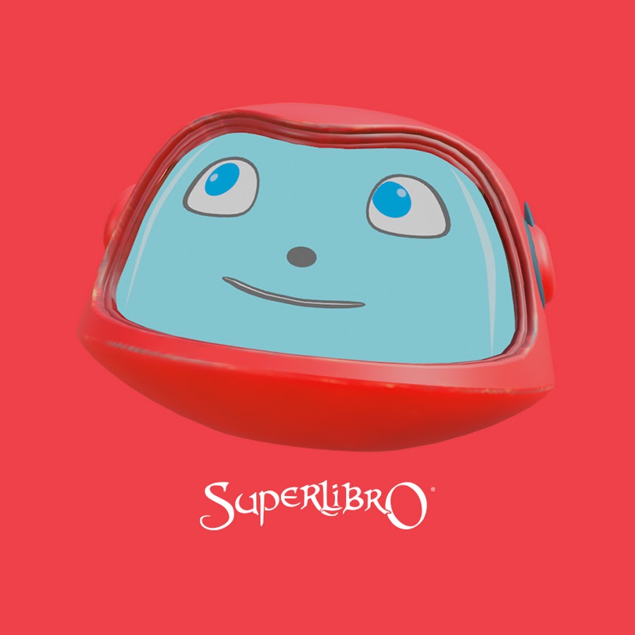 Superlibro @Superlibrola