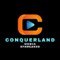 Conquerland Media Group Center