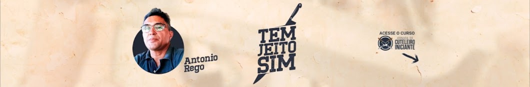 Tem jeito Sim