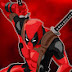 DeadpoolRed 〄