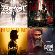 tamil fire playlist Gym