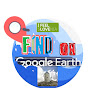 FindOnGoogleEarth - I Feel Slovenia