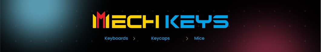 MechKeys