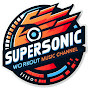 SuperSonic Workout