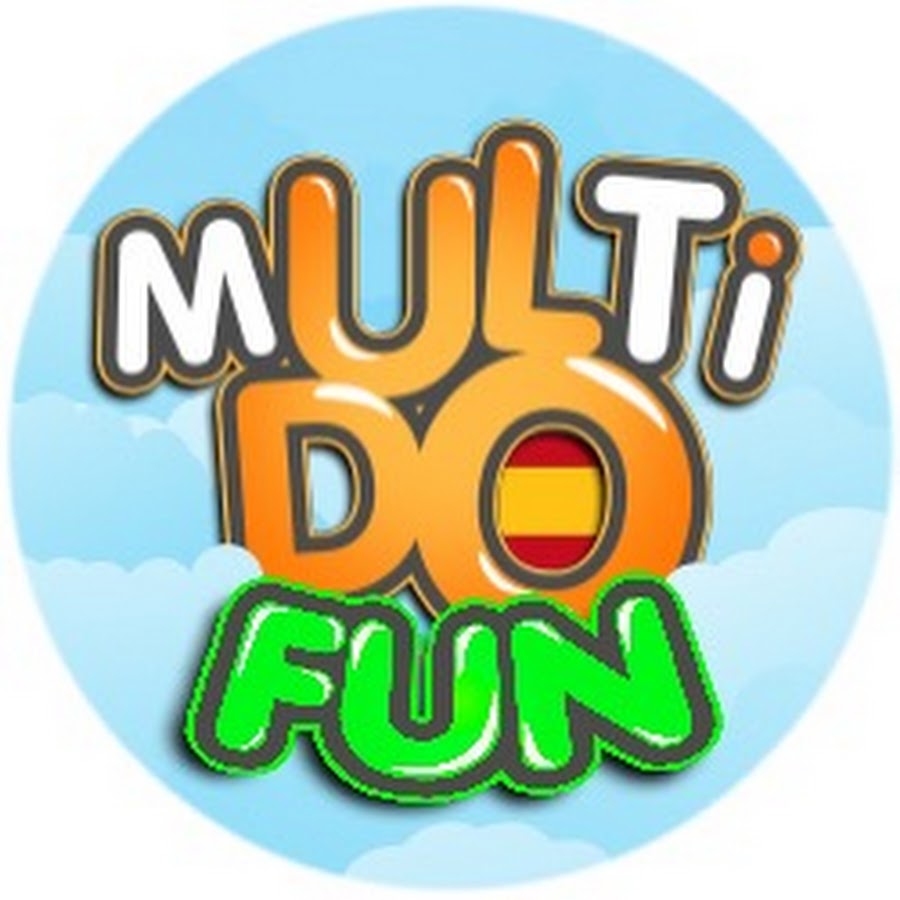 Multi DO Fun Spanish @multidofunspanish5759