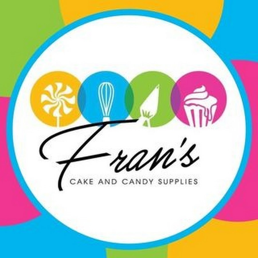 Fran's Cake & Candy Supplies: Baking Supplies,Cake Decorating Supplies –  Frans Cake and Candy