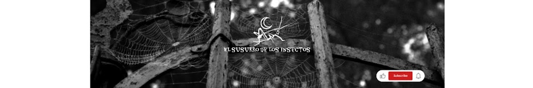 El Susurro de los Insectos 