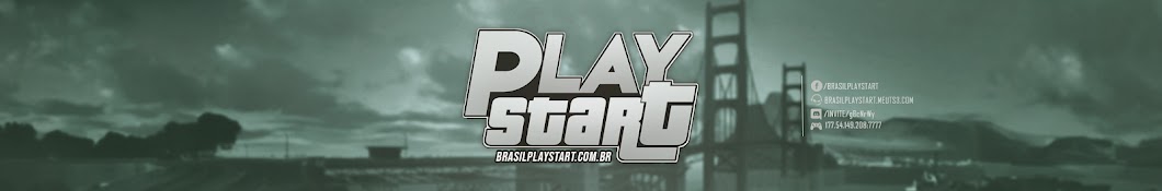 Brasil Play Start