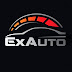 logo ExAuto / exclusive auto / #автомобили 