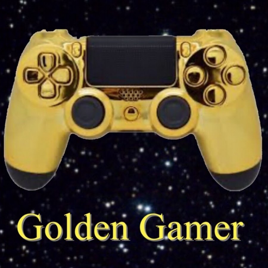 Gold gaming